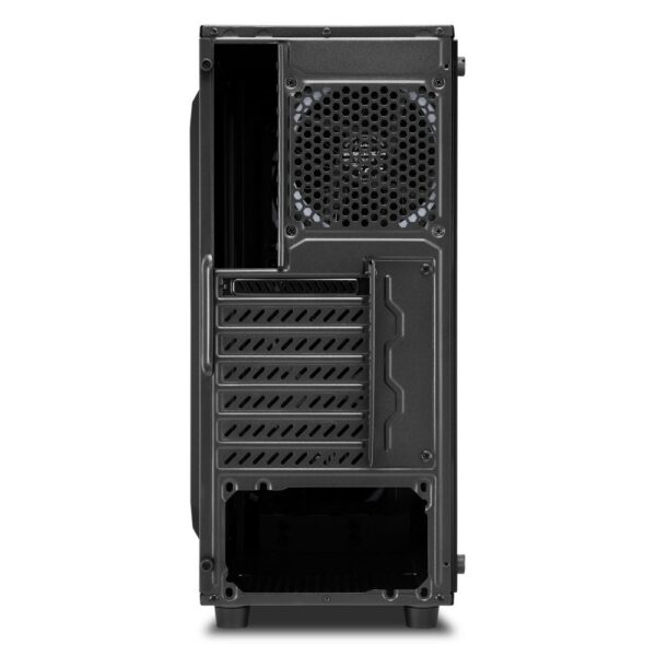 Sharkoon TG4M RGB Zwart - Afbeelding 8