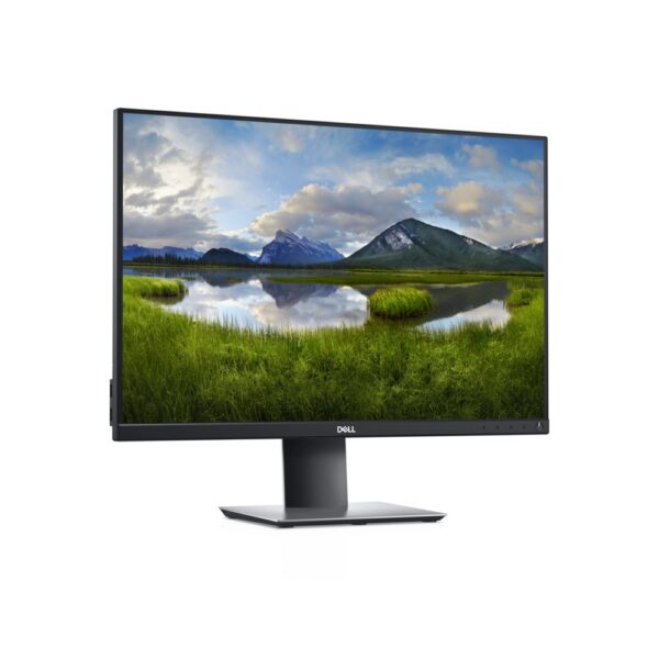 DELL P Series P2421 61,2 cm (24.1") 1920 x 1200 Pixels WUXGA LCD Zwart - Afbeelding 4