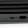 HP Prodesk Mini 400 G9 i5-12500T 8 GB 256 GB W10P - Afbeelding 4