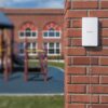 NETGEAR Insight Cloud Managed WiFi 6 AX1800 Dual Band Outdoor Access Point (WAX610Y) - Afbeelding 11