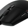 Logitech G G203 lightsync