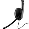 Sennheiser PC 5 CHAT - Stereofonisch Headset - Zwart - Afbeelding 3