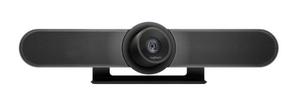 Logitech MeetUp Zwart 3840 x 2160 Pixels 30 fps - Afbeelding 4