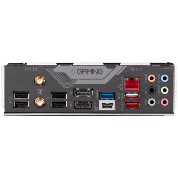 Gigabyte B760 GAMING X AX moederbord Intel B760 Express LGA 1700 ATX - Afbeelding 6