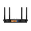 TP-LINK Archer AX10 draadloze router Gigabit Ethernet Dual-band (2.4 GHz / 5 GHz) Zwart - Afbeelding 4