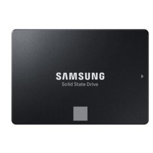 Samsung 870 EVO 2.5" 2TB SATA III V-NAND