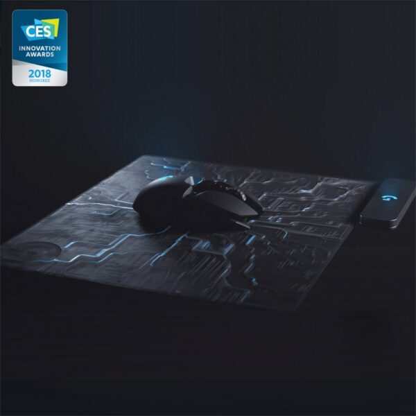 Logitech G G903 Lightspeed muis Ambidextrous RF Draadloos Optisch 25600 DPI - Afbeelding 6