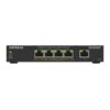 Netgear GS305EP Managed L2/L3 Gigabit Ethernet (10/100/1000) Power over Ethernet (PoE) Zwart - Afbeelding 4