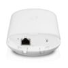 Ubiquiti Networks NanoStation 5AC Loco 1000 Mbit/s Wit Power over Ethernet (PoE) - Afbeelding 4