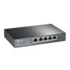 TP-LINK TL-R605 bedrade router 10 Gigabit Ethernet, 100 Gigabit Ethernet Zwart - Afbeelding 3