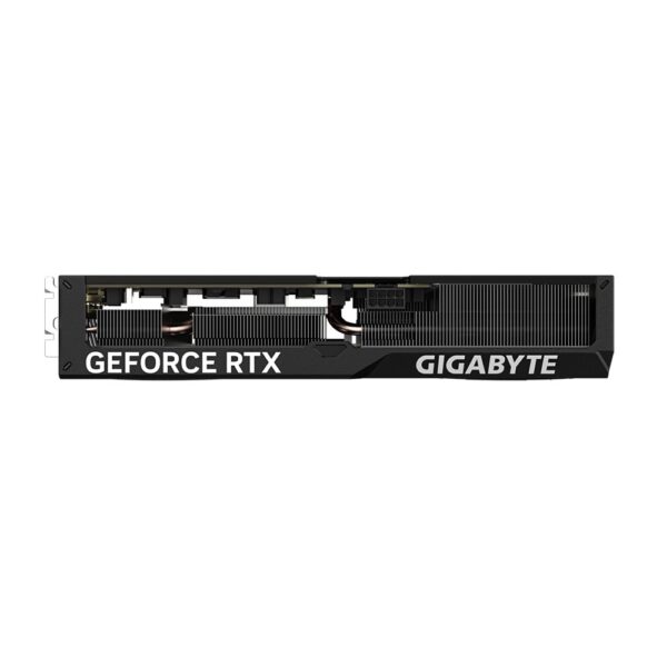 Gigabyte GV-N4070WF3OC-12GD videokaart NVIDIA GeForce RTX 4070 12 GB GDDR6X - Afbeelding 6
