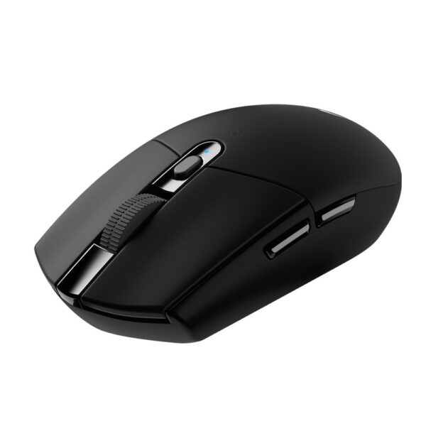 Logitech G G305 LIGHTSPEED draadloze gamingmuis - Afbeelding 6