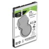 Seagate Barracuda 2.5" 2.5" 1000 GB SATA III - Afbeelding 4
