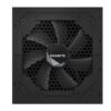 Gigabyte UD1000GM power supply unit 1000 W 20+4 pin ATX Zwart - Afbeelding 3