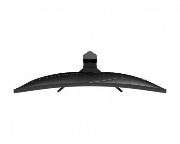 MSI Optix MAG272CQR 68,6 cm (27") 2560 x 1440 Pixels Quad HD LCD Zwart - Afbeelding 6