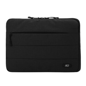 ACT AC8510 notebooktas 33,8 cm (13.3") Opbergmap/sleeve Zwart