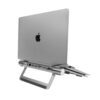 ACT AC8125 notebookstandaard Grijs 39,6 cm (15.6") - Afbeelding 4