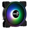 Aerocool Saturn 12 Case FAN 120MM /GAMING 3 PINS / RGB